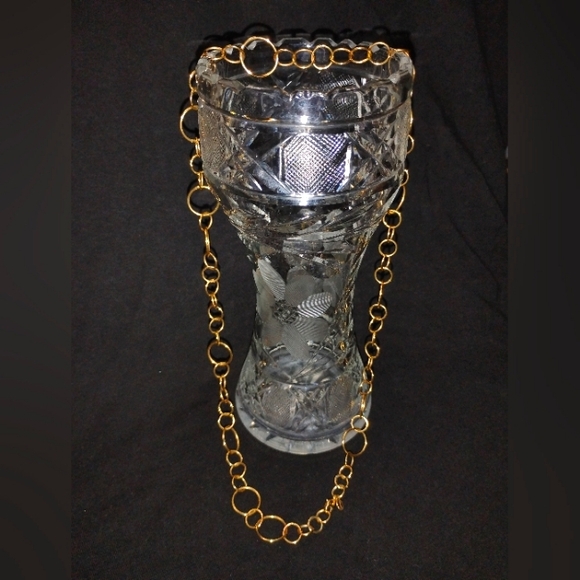 Monet | Jewelry | Vintage Rare Monet Interconnecting Rings Triple Gold ...